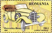 Mercedes (1933)