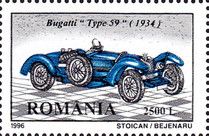 Bugatti Type 59 (1934)