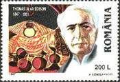 Thomas Alva Edison