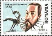 Miguel de Cervantes Saavedra