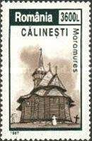 Călinești