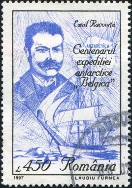 Emil Racoviță