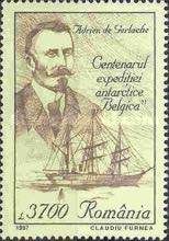 Adrien de Gerlache
