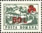 Hostel Valea Caprei, Făgăraș Mountains - Surcharged