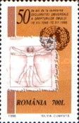 50th Anniversary of Universal Declaration of Human Rights