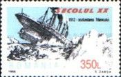 The Sinking of the Titanic
