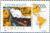 Opening the Panama Canal