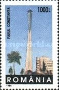 Constanța Lighthouse