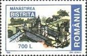 Bistrița Monastery (1492-1494)