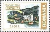 Govora Monastery (14th-15th century)