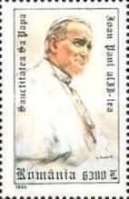 Pope John Paul II