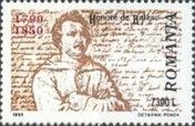 Honoré de Balzac (1799-1850)