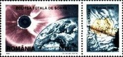 Total Solar Eclipse, 11th Aug.