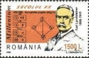 Karl Landsteiner, Discoverer of Blood Groups