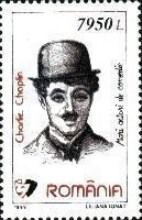 Charlie Chaplin