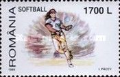Softball
