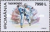 Taekwondo