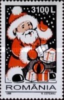 Santa Claus