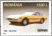 365 Gt B4 (1968)