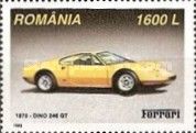 246 GT Dino (1970)