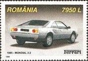 Mondial 3.2 (1985)