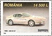 465 M Gt (1998)