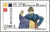 10th Anniversary of Romanian Revolution