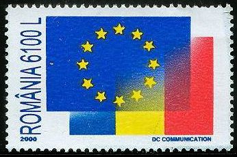 Start of Accession Negotiations with EU