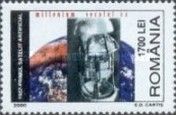 Sputnik 1 - First Earth Satellite (1957)
