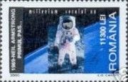 Neil Armstrong - First Man on the Moon (1969)