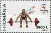 Weightlifting