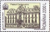 Cantacuzino Palace (George Enescu Museum)