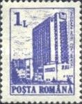 Hotel Continental, Timisoara - Surcharged