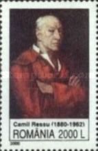 Camil Ressu