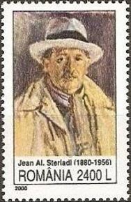 Jean Alexandru Steriadi