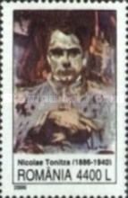Nicolae Tonitza