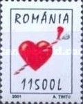 Rope Through Heart