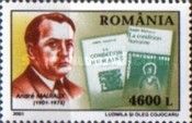 André Malraux (1901-1976)