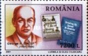 George H. Gallup (1901-1984)