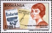 Hortensia Papadat-Bengescu (1876-1955)