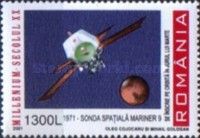Mariner 9 (1971)