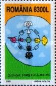 United Nations Year of Dialogue among Civilizations