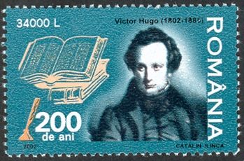 Victor Hugo (1802-1885)