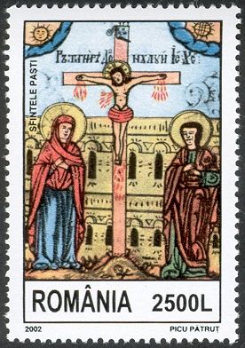 The Crucifixion