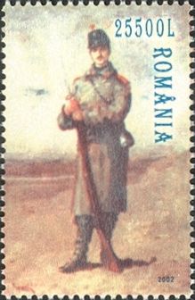 125 Years of Independent Romania