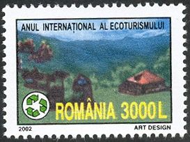 International Year of the Mountain