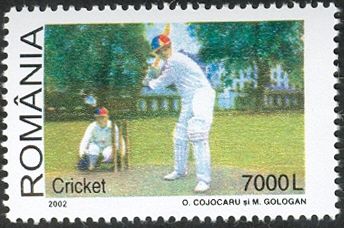 Cricket
