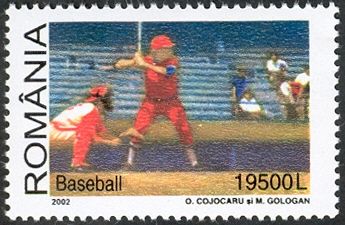 Baseball