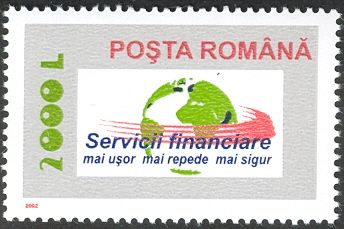 Financial Services