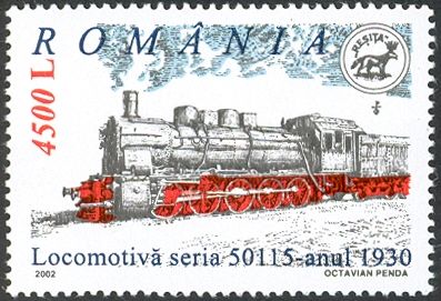 Series 50115 (1930)